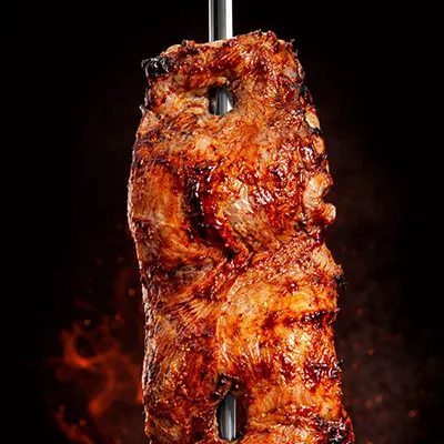 Costillas