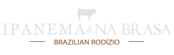 Ipanema Na Brasa
